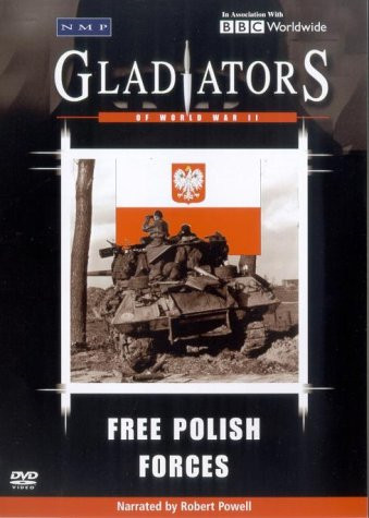 Gladiators world war 2 - gladiators,