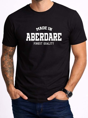 Product aberdare mens black - aberdare,