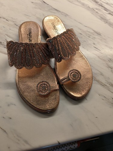 Hurlun rote strappy black - rote,