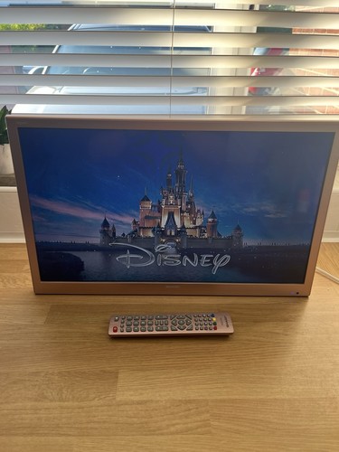 Sharp aquos led - sharp, 24”