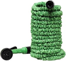 Expanding Garden Hose 15m 50ft