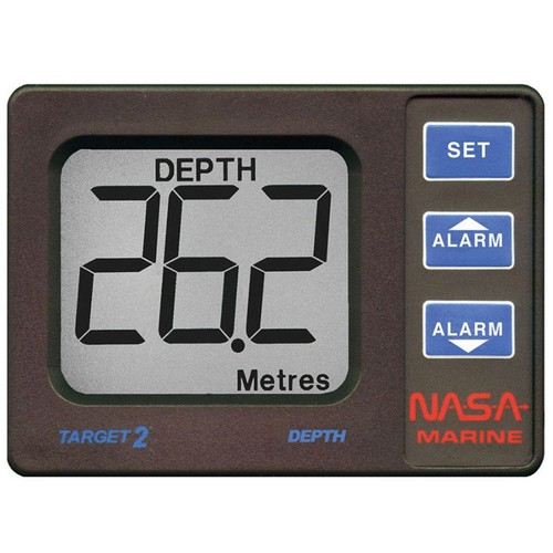 Nasa marine target - nasa,