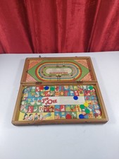 Vintage French Horse Racing