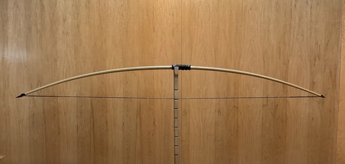 English longbow selfbow - english,