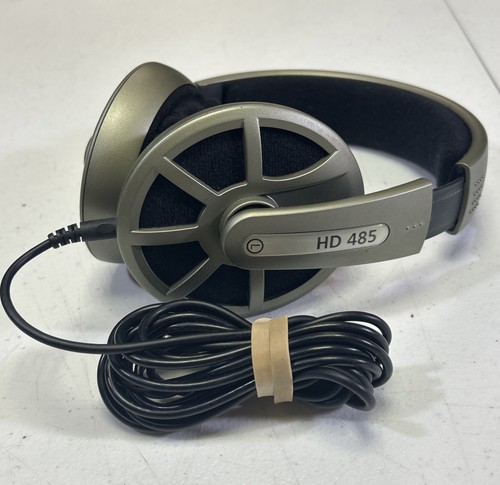 Sennheiser hd485 professional - sennheiser,