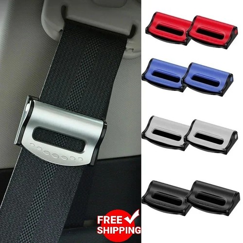 2pcs car safety seat belt - car,