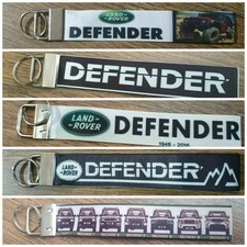 LAND ROVER DEFENDER BRITISH