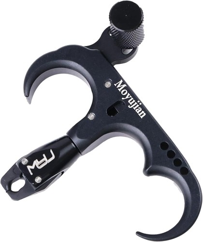 Lightweight black finger - lightweight,