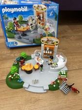 Playmobil 4134 City Ice Cream