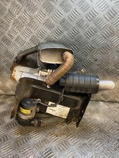 2007 Range Rover Sport Diesel Auxiliary Water Heater JEC500820