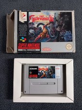 Castlevania IV 4 ,super
