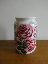 EMMA BRIDGEWATER PINK ROSES