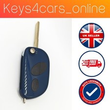 Maserati Gran Turismo Quattroporte GranCabrio 433MHz ID48 Remote Key Fob