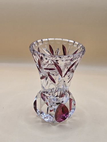 Vintage german lead - german, crystal
