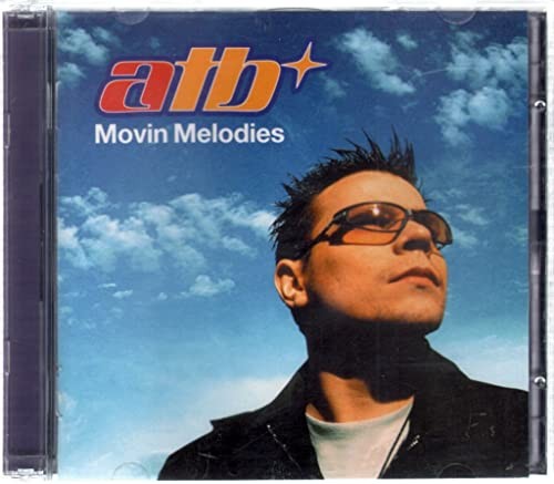 Movin melodies atb - movin,