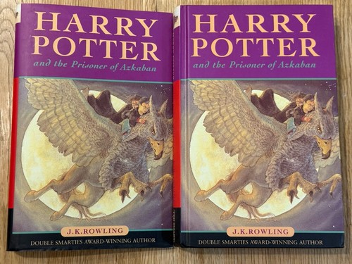 Harry potter prisoner - harry,