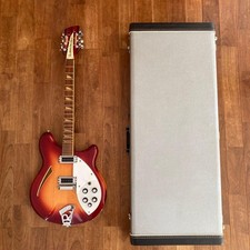 Rickenbacker 12-String Guitar