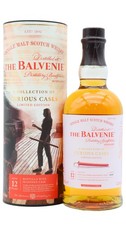 Balvenie - Curious Casks -