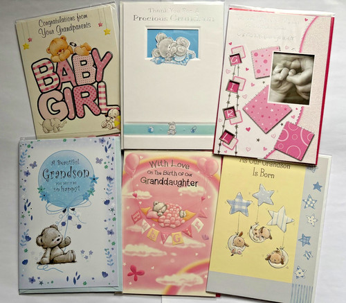 Congratulations birth of - congratulations,