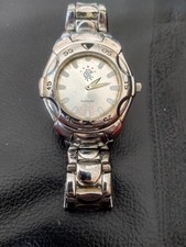 Rangers Football Club Silver