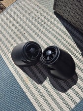 Classic Mini Eye Ball Vents -