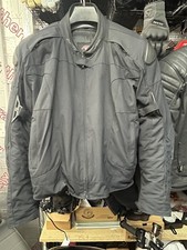 RST GT Waterproof Lined Armoured motorcycle  Motorbike jacket UK52