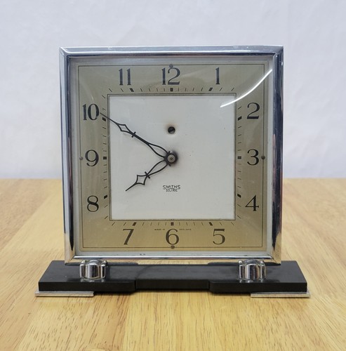 Vintage smiths sectric art - smiths,