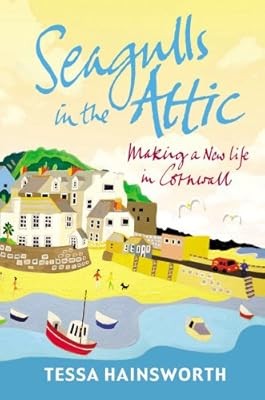 Seagulls the attic - the,