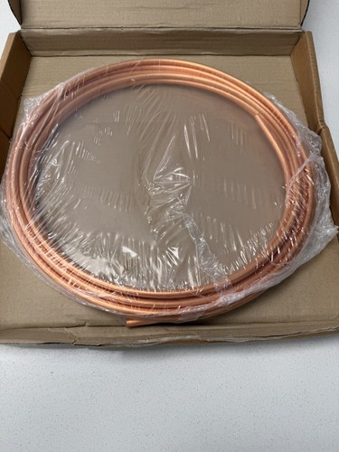 Meter roll 8mm copper - 8mm,