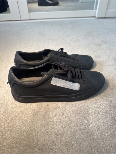Givenchy black men - givenchy, men’s