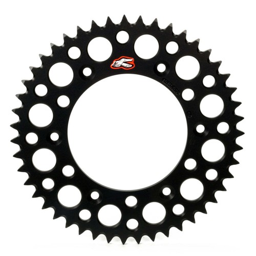 Renthal rear sprocket ktm - rear,