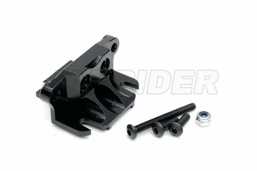 Jazrider aluminum front arm - aluminum,