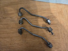 Mercedes E Class W211 S211 Fuel Injector Supply Line Pipe Hose Diesel 2.2 OM646