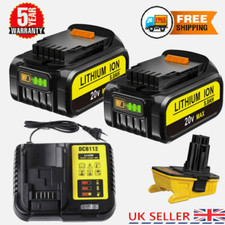 For DeWalt 20V 20 Volt 5.0Ah