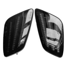 Front Bumper LED Side Marker