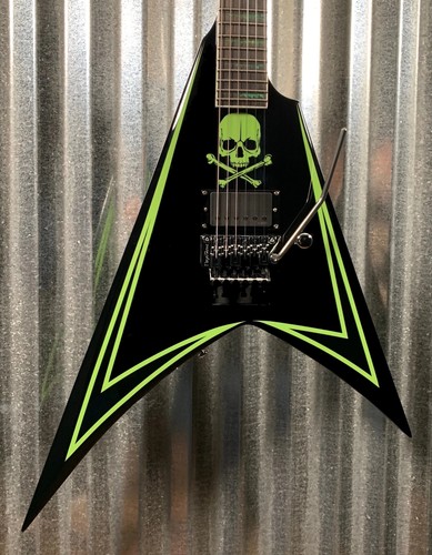 Alexi laiho green sawtooth - green,