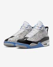 Nike: Air Jordan Dub Zero{Size