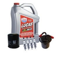 Engine Oil Service Kit For