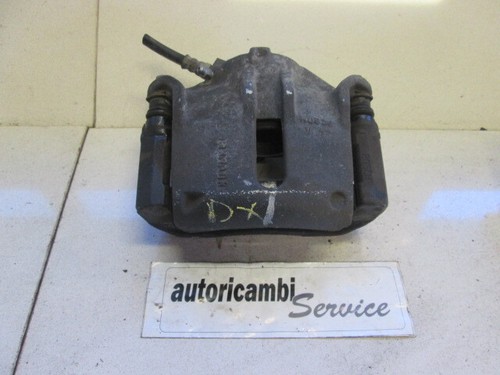 7701207686 front right brake - front,