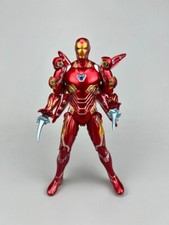 Avengers Infinity War Iron Man