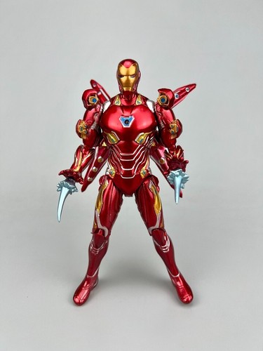 Avengers infinity war iron man - avengers,