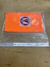 Jack Holt Sails vintage