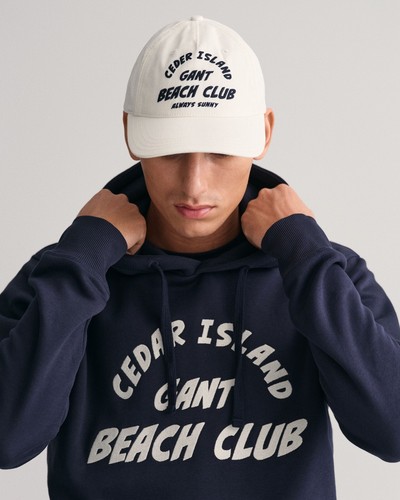 Gant baseball cap - gant,