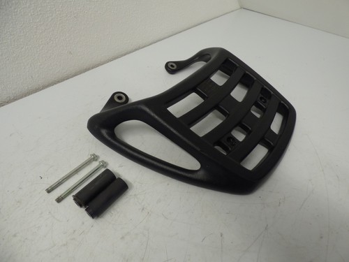 Luggage carrier screws - carrier, +