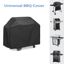 Heavy Duty BBQ Covers