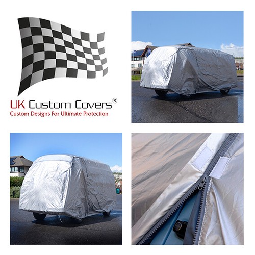 Camper car cover - vw,