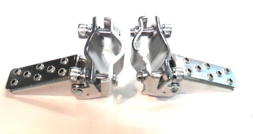 Bmx fork folding standers nos - bmx,