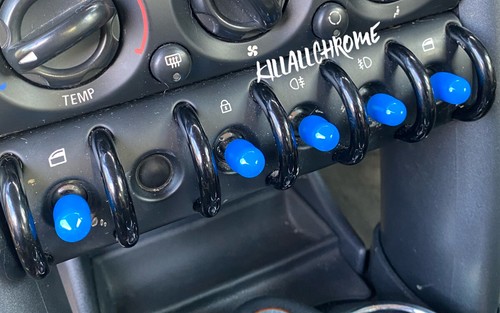 Fits mini r50 - fits, toggle