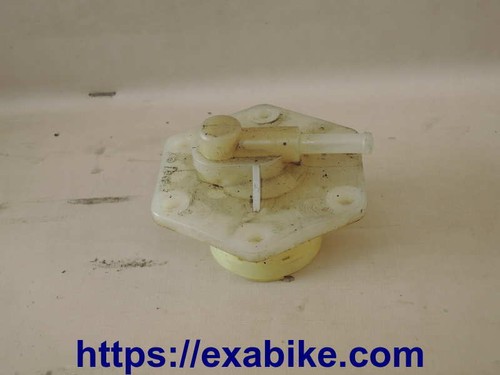 Safety valve for bmw - valve,
