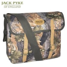 Jack Pyke Dog Bag English Oak